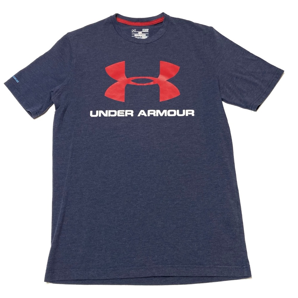 Under Armour t-shirt size Small
